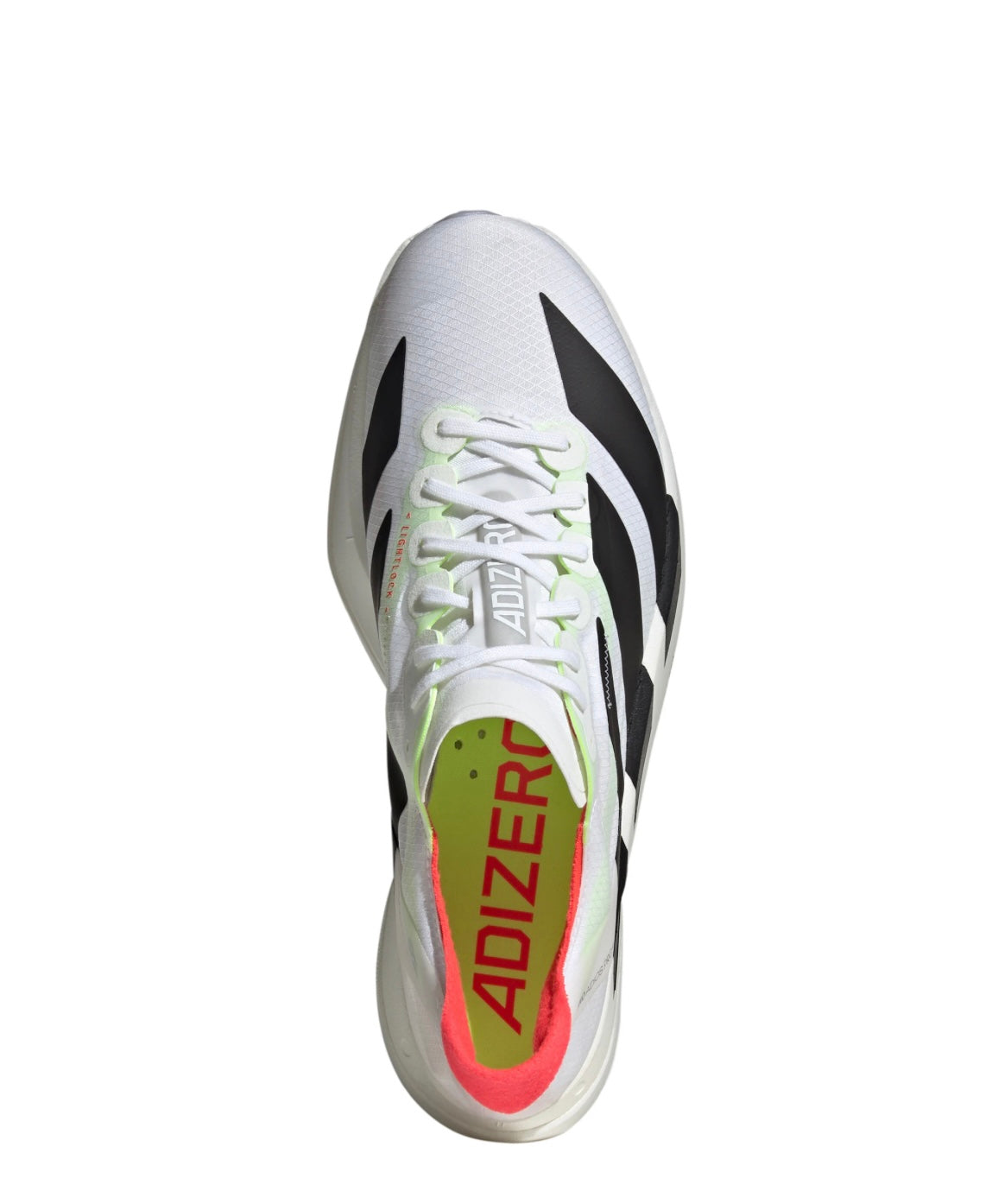 Adidas Adizero Adios Pro 4 Mens Running Shoes - Race Day