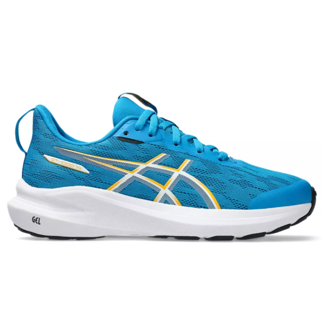 ASICS Kids GT-1000 14 GS - Junior
