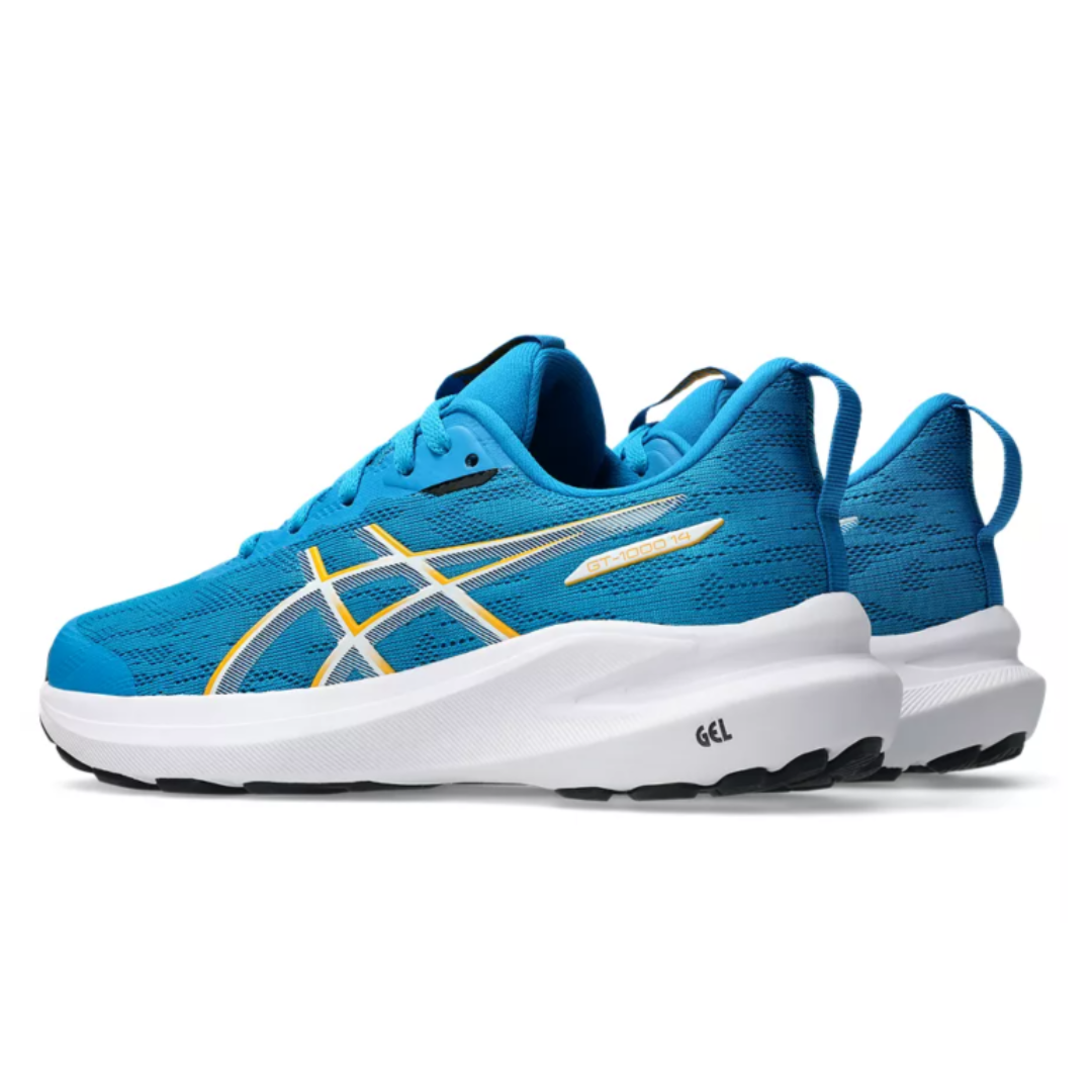 ASICS Kids GT-1000 14 GS - Junior