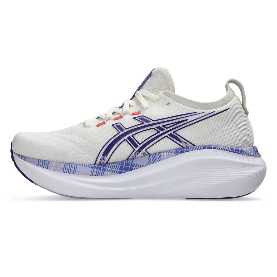 ASICS Womens Gel-Nimbus 27 - Neutral