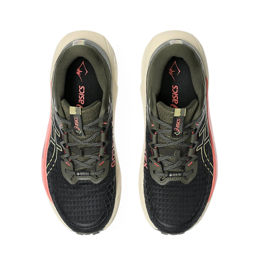 ASICS Womens Gel-Trabuco 13 GTX - Trail