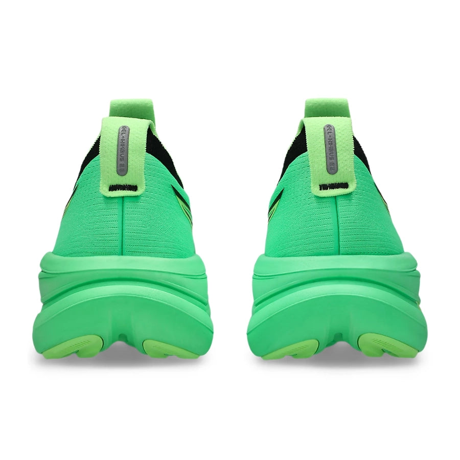 ASICS Mens Gel-Nimbus 28 - Neutral