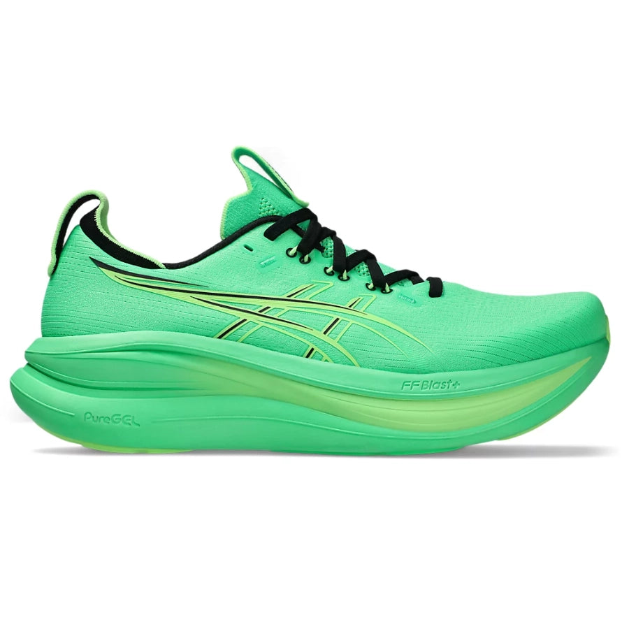 ASICS Mens Gel-Nimbus 28 - Neutral