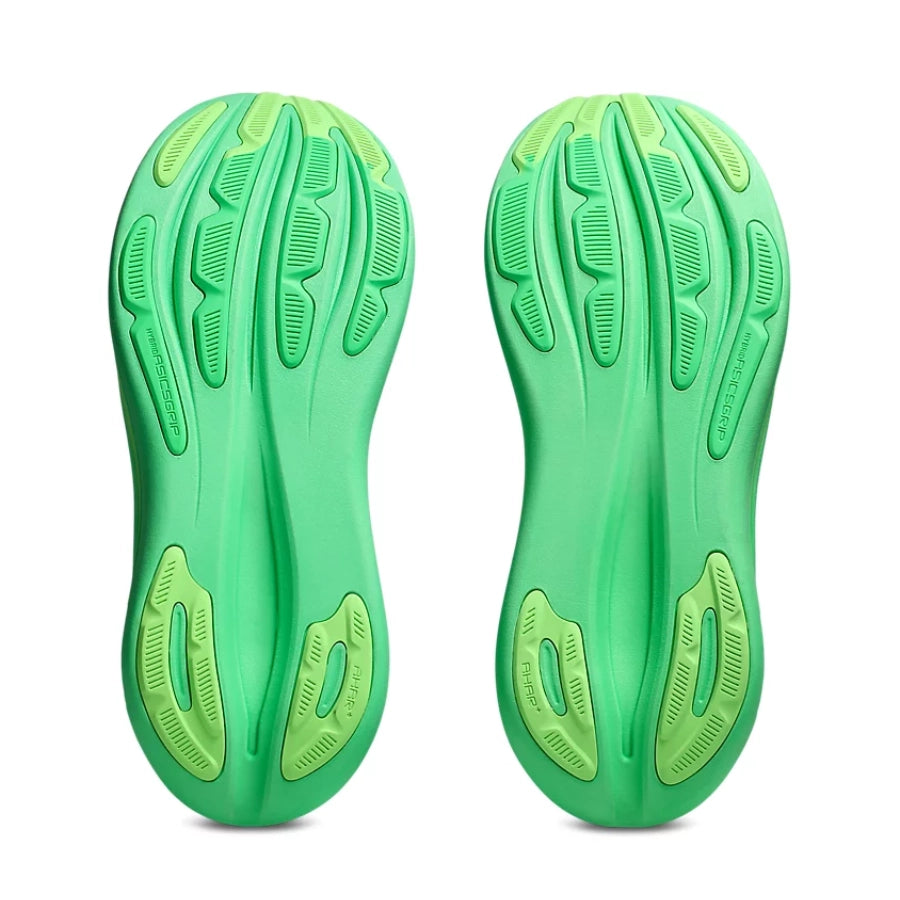 ASICS Mens Gel-Nimbus 28 - Neutral