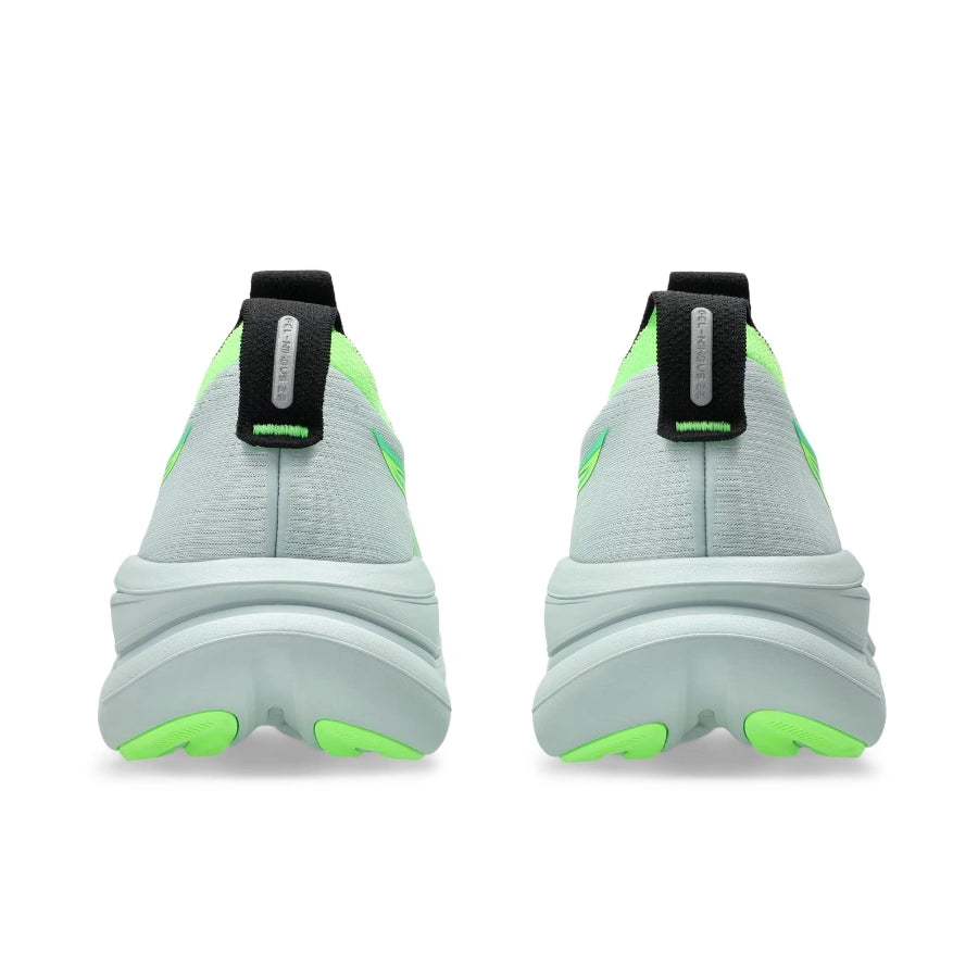 ASICS Mens Gel-Nimbus 28 - Neutral