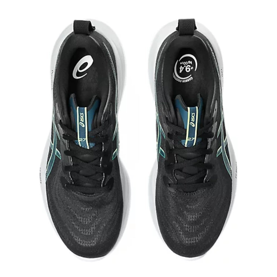 ASICS Mens Cumulus 27 - Neutral