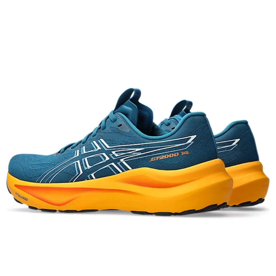 ASICS Mens GT-2000 14 - Stability