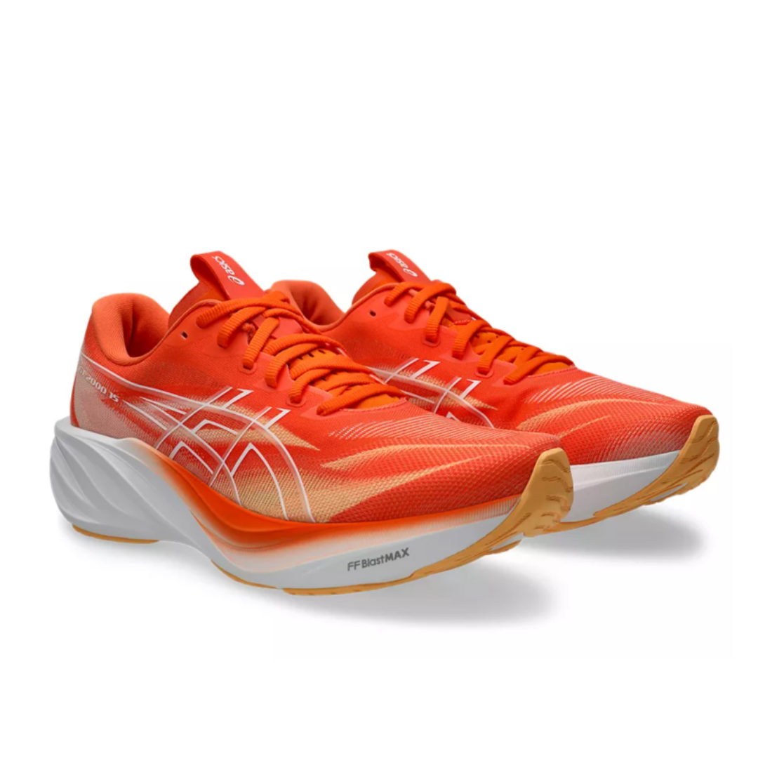 ASICS Mens GT-2000 15 - Stability