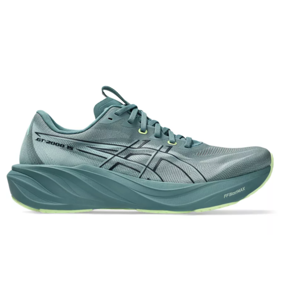 ASICS Mens GT-2000 15 - Stability
