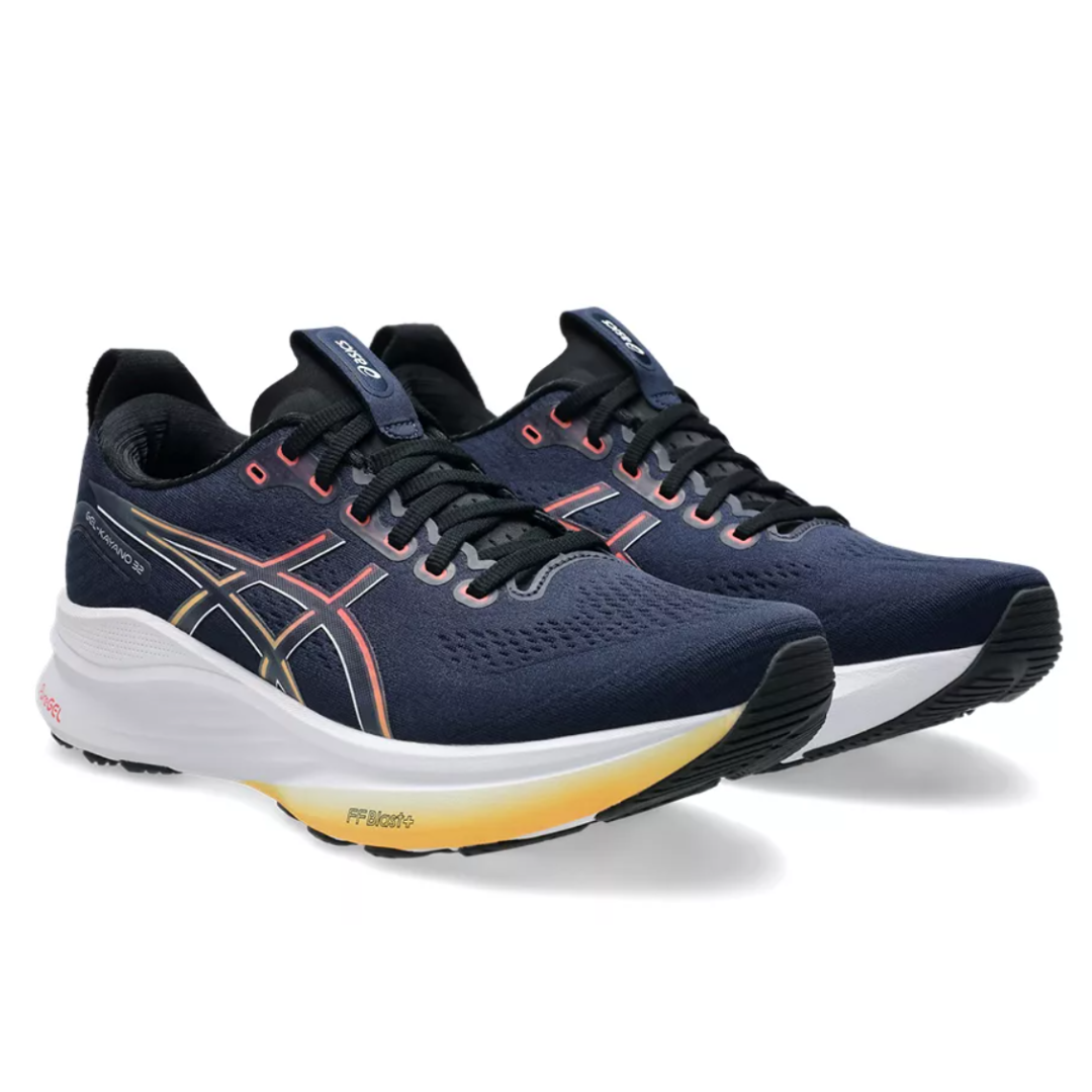 ASICS Mens Gel-Kayano 32 - Stability