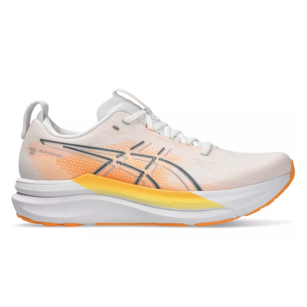 ASICS Mens Gel-Kayano 33 - Stability
