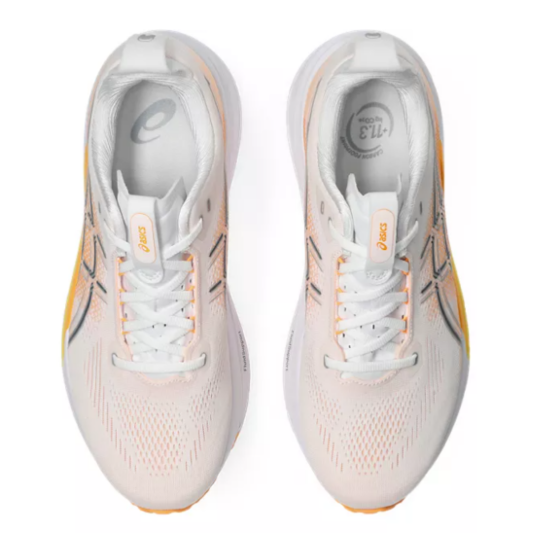 ASICS Mens Gel-Kayano 33 - Stability