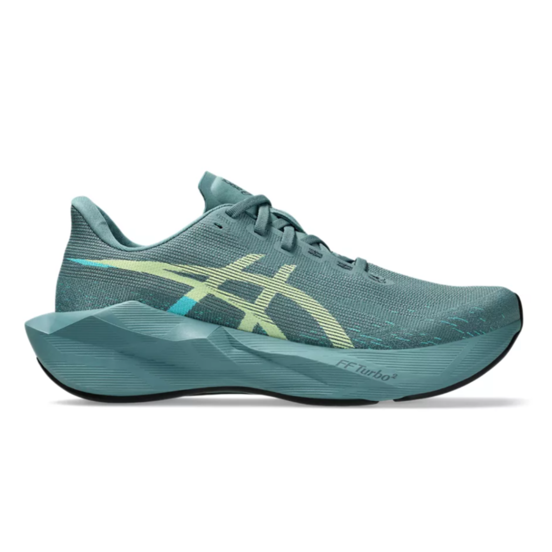 ASICS Mens Novablast 6 - Neutral