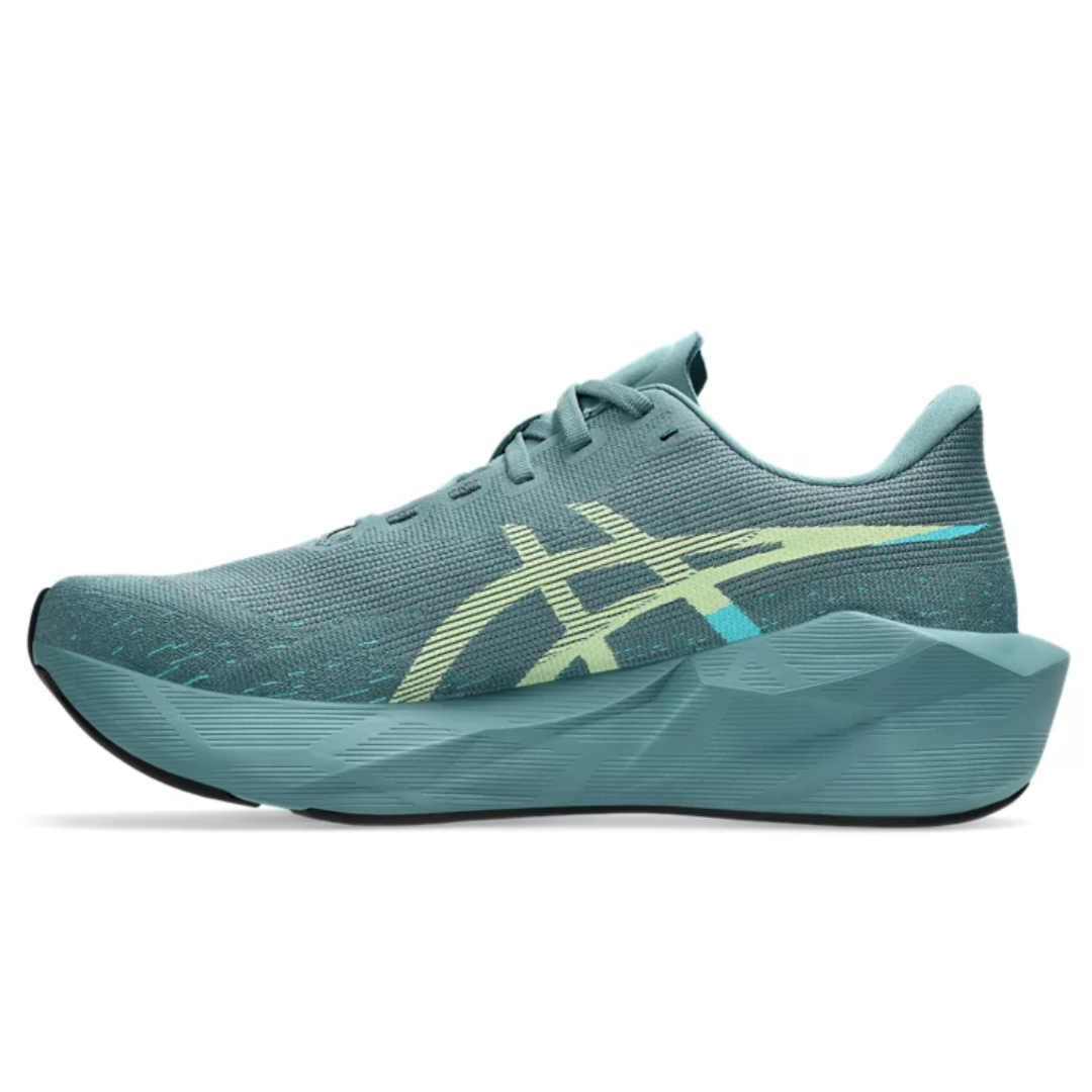 ASICS Mens Novablast 6 - Neutral