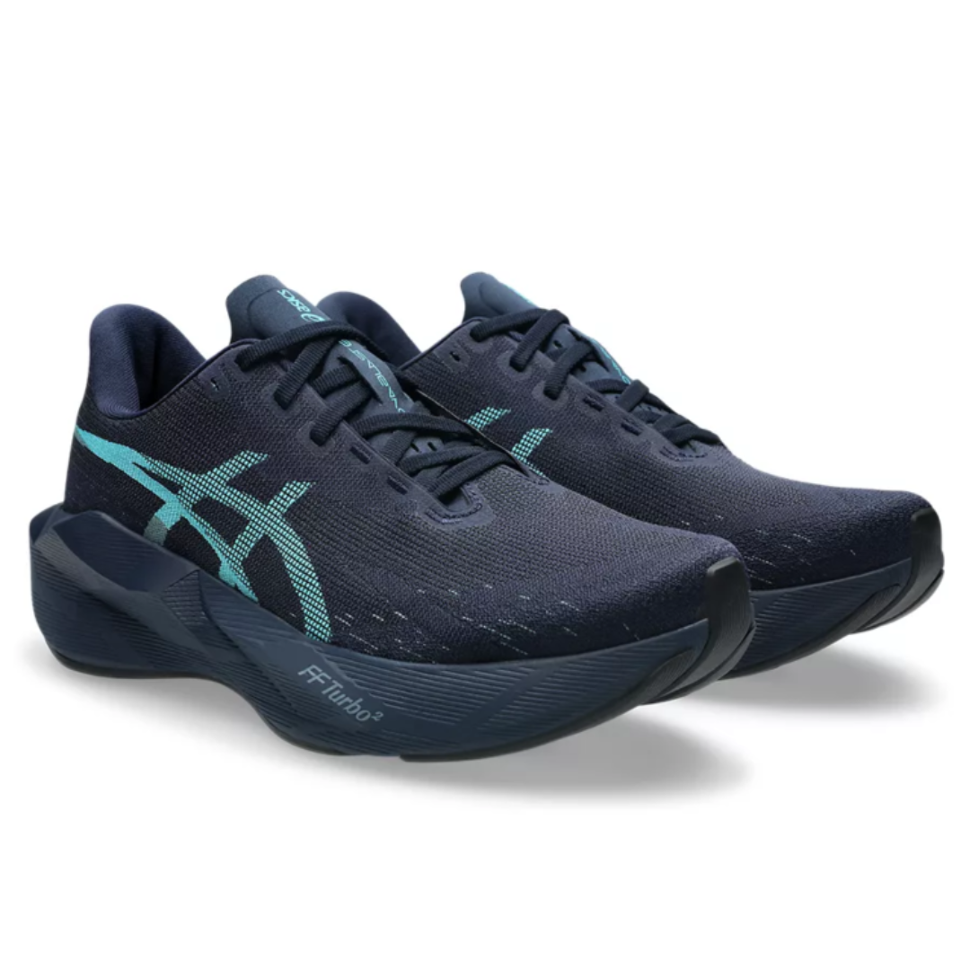 ASICS Mens Novablast 6 - Neutral