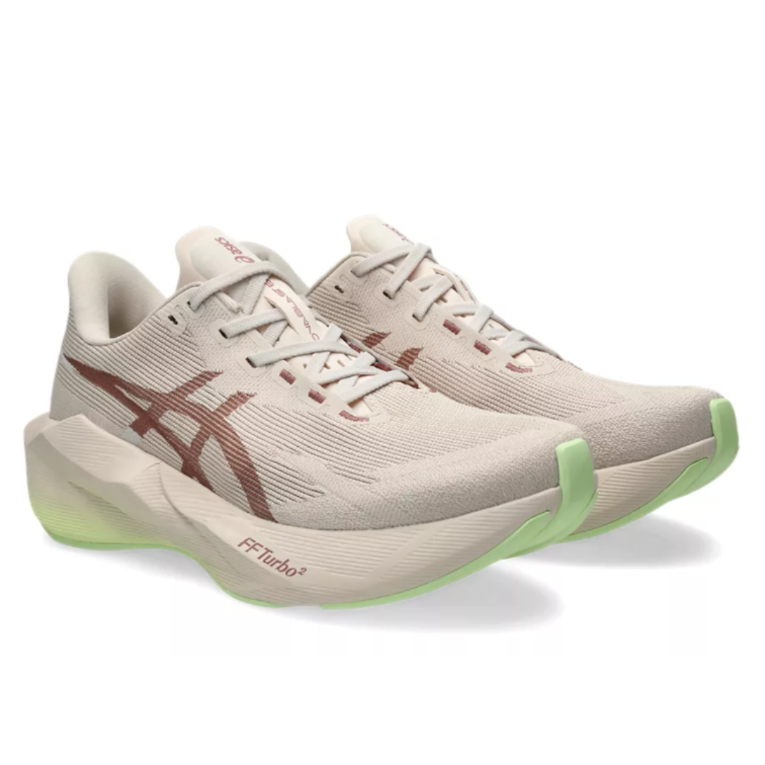 ASICS Mens Novablast 6 - Neutral
