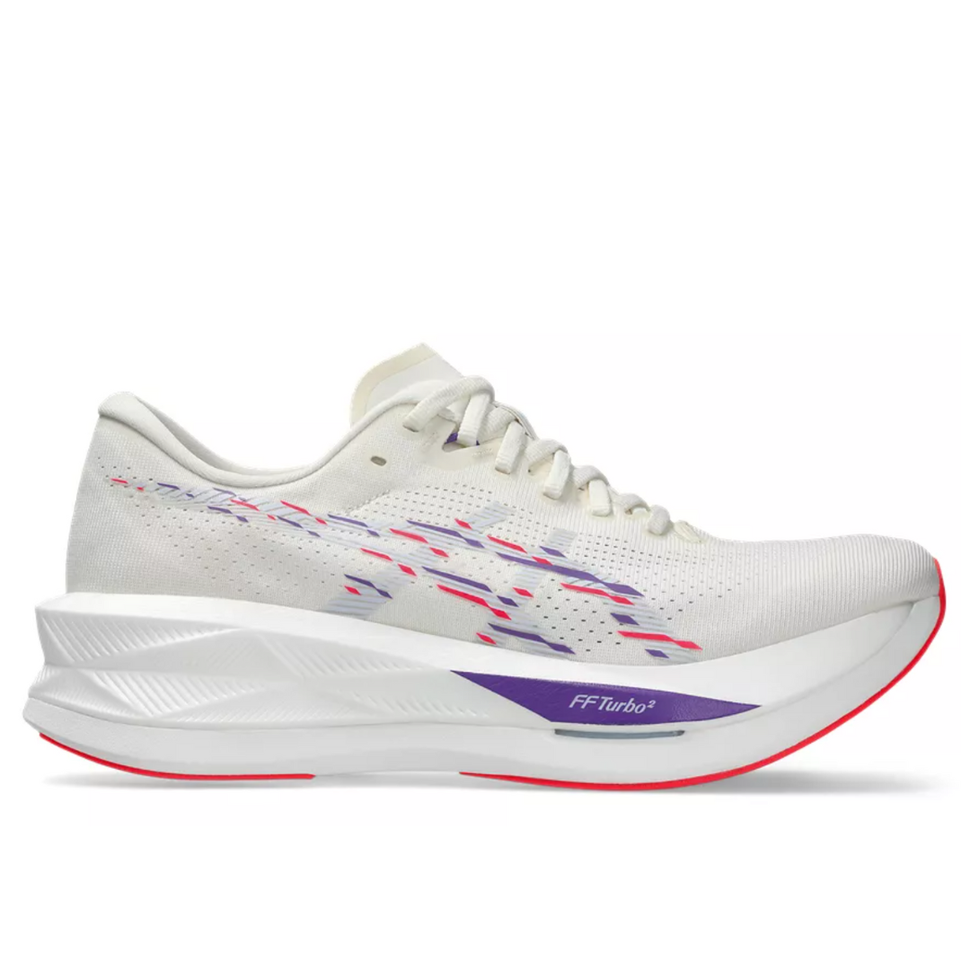 ASICS Mens Sonicblast Cream BlueFade 1