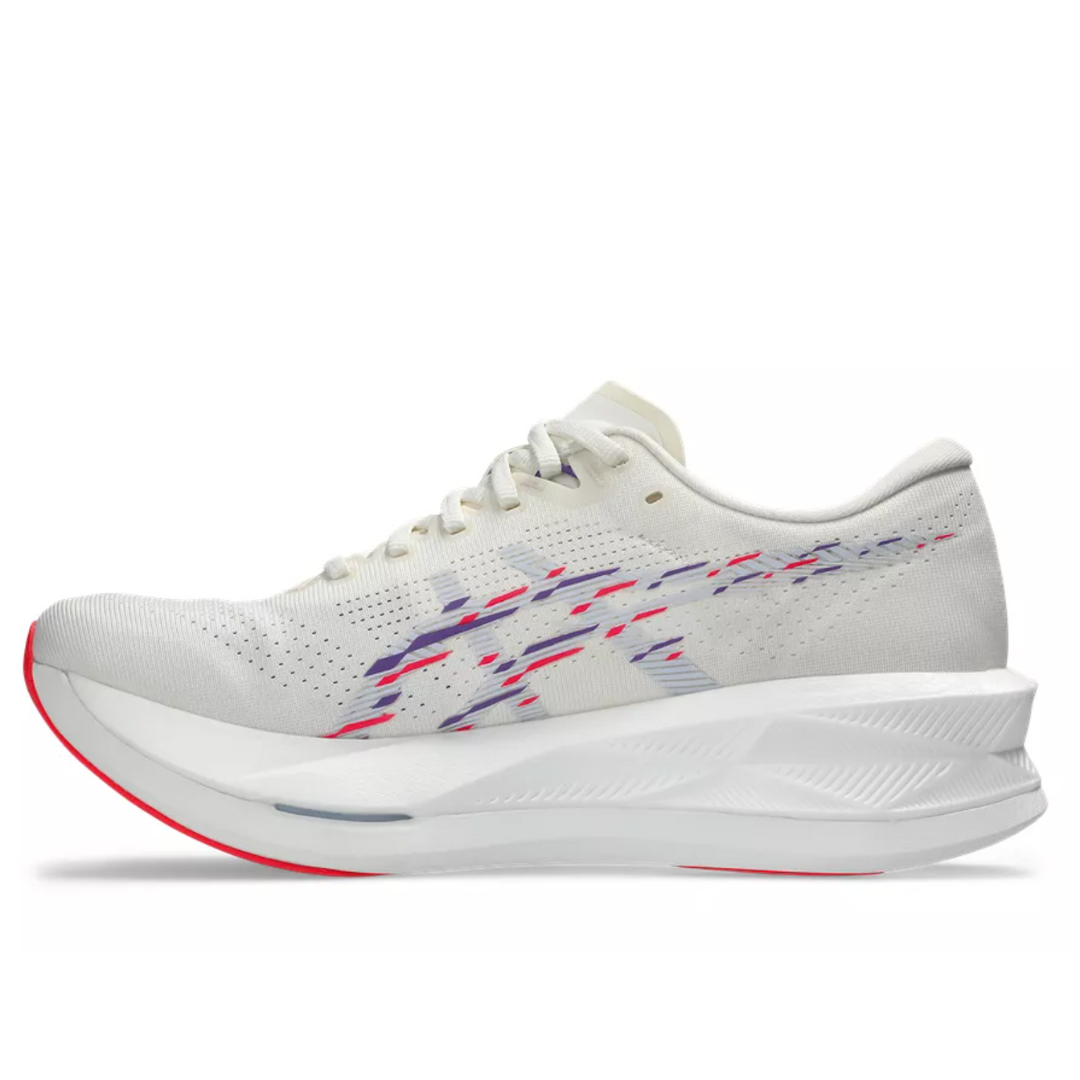 ASICS Mens Sonicblast Cream BlueFade 3