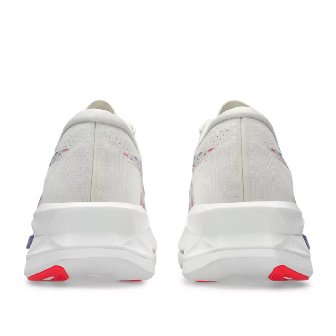 ASICS Mens Sonicblast Cream BlueFade 5