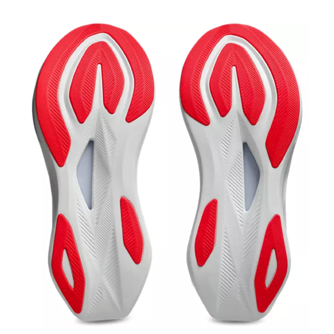 ASICS Mens Sonicblast Cream BlueFade 7