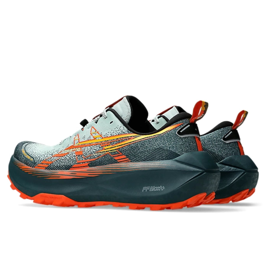 ASICS Mens Trabuco Max 4 - Trail