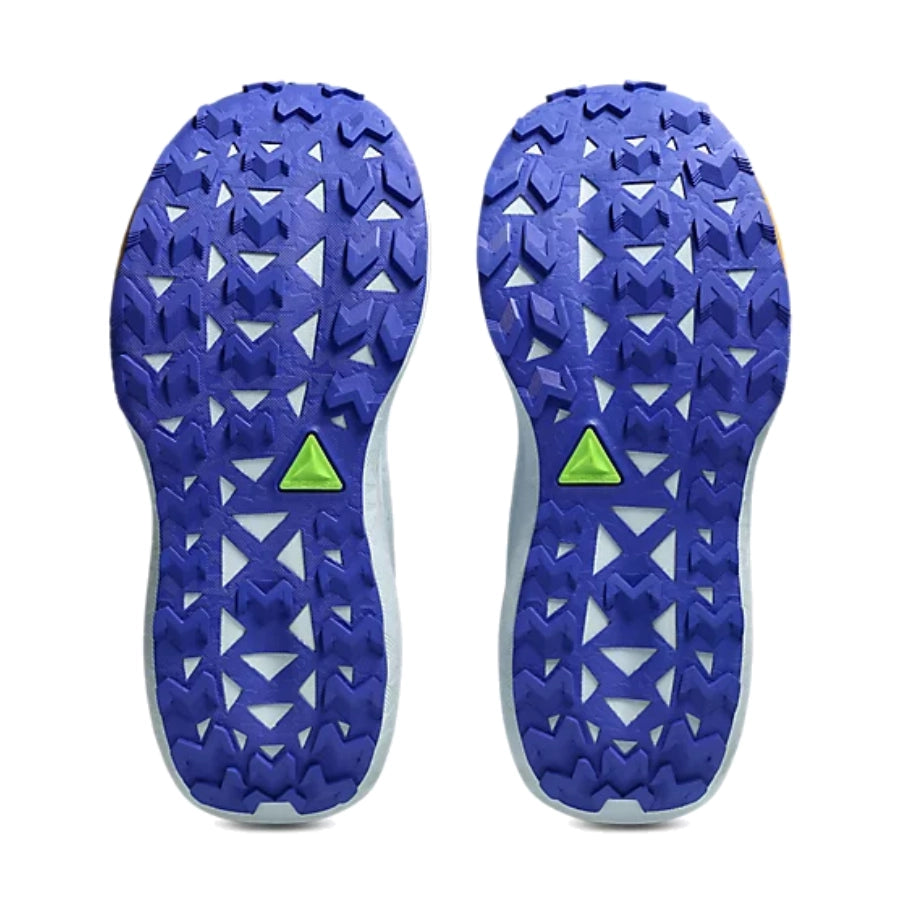 ASICS Mens Trabuco Max 5 - Trail