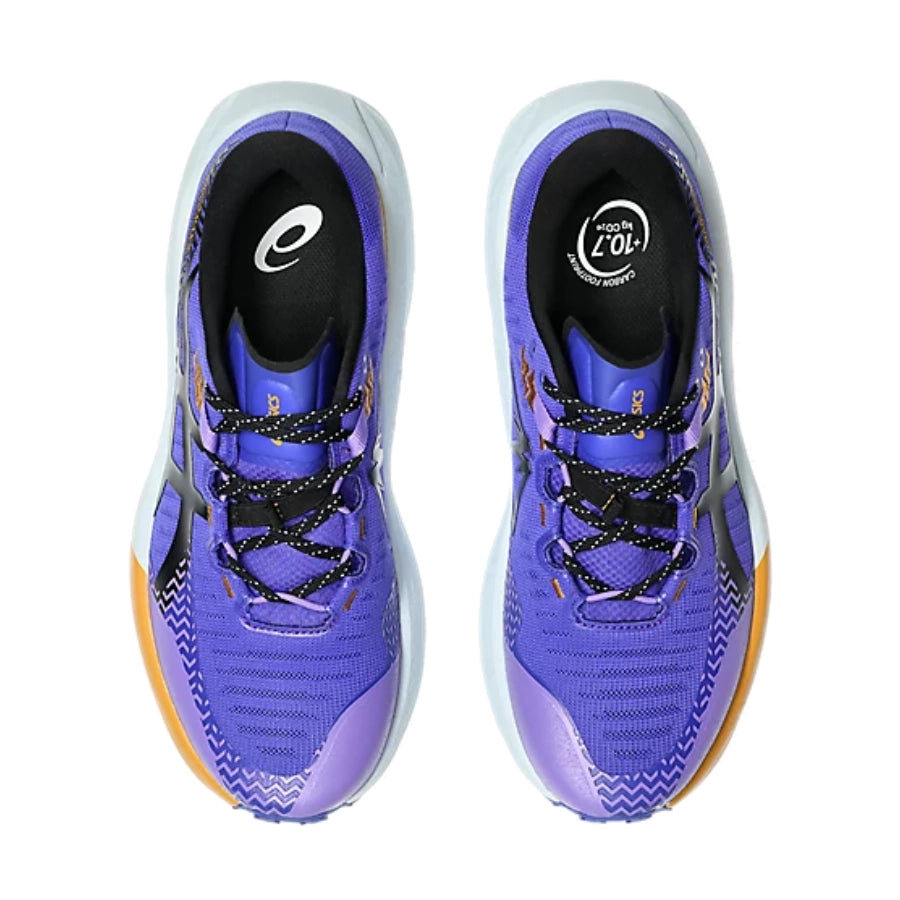 ASICS Mens Trabuco Max 5 - Trail