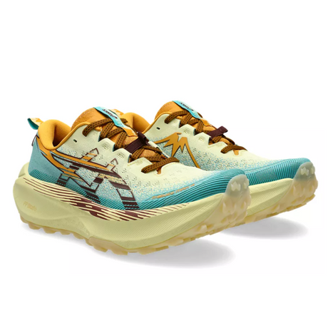 ASICS Mens Trabuco Max 4 - Trail
