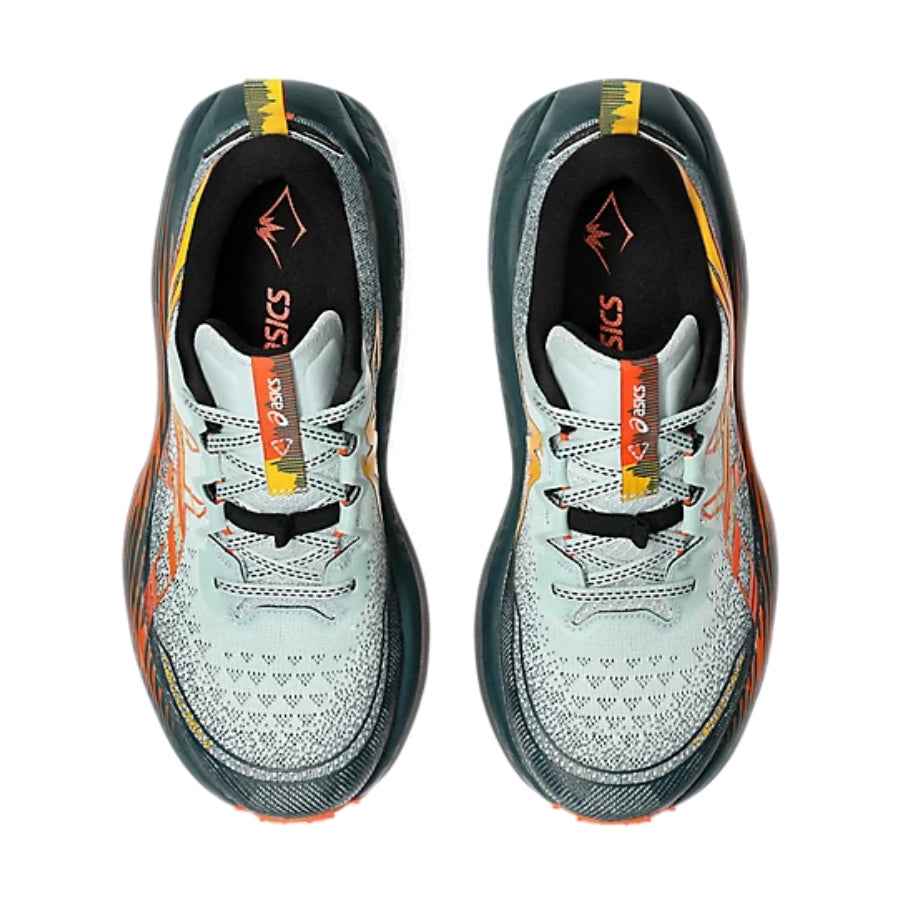 ASICS Mens Trabuco Max 4 - Trail