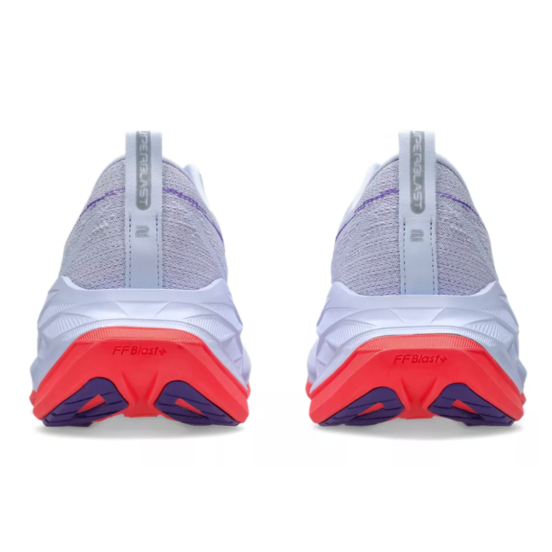 ASICS Unisex Superblast 2 - Neutral