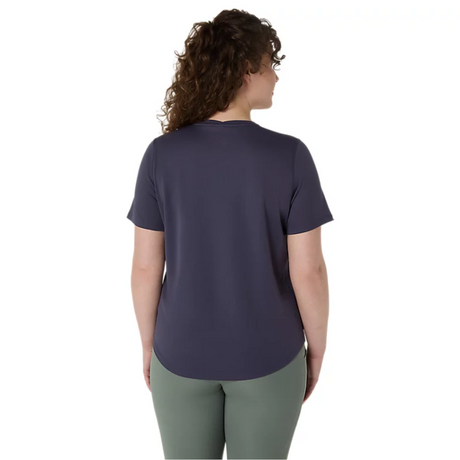 ASICS Womens Core SS Top AW25