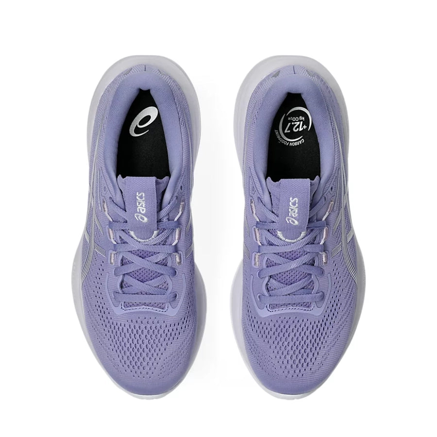 ASICS Womens Cumulus 28 Bluebell