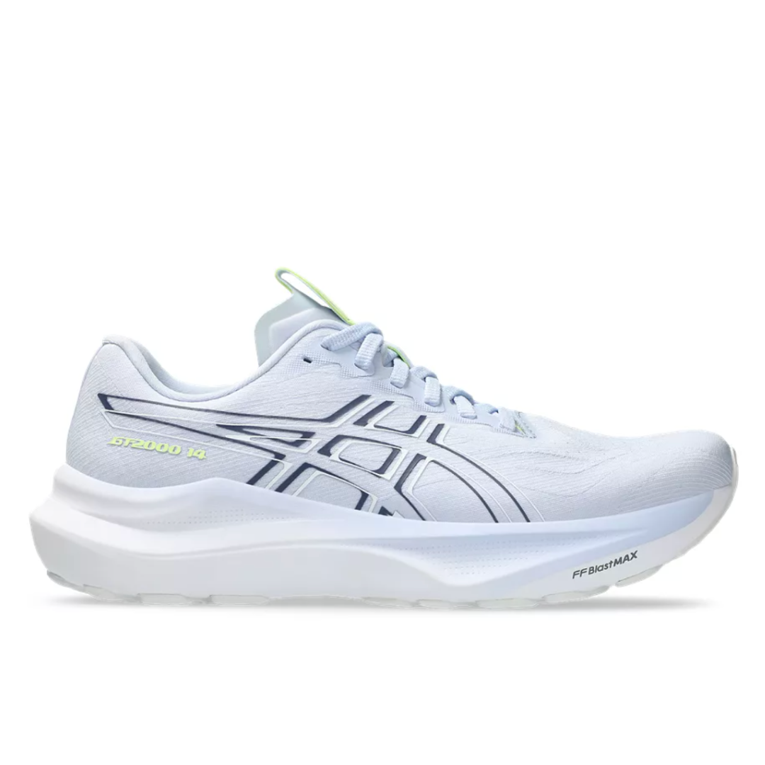 ASICS Womens GT-2000 14 - Stability