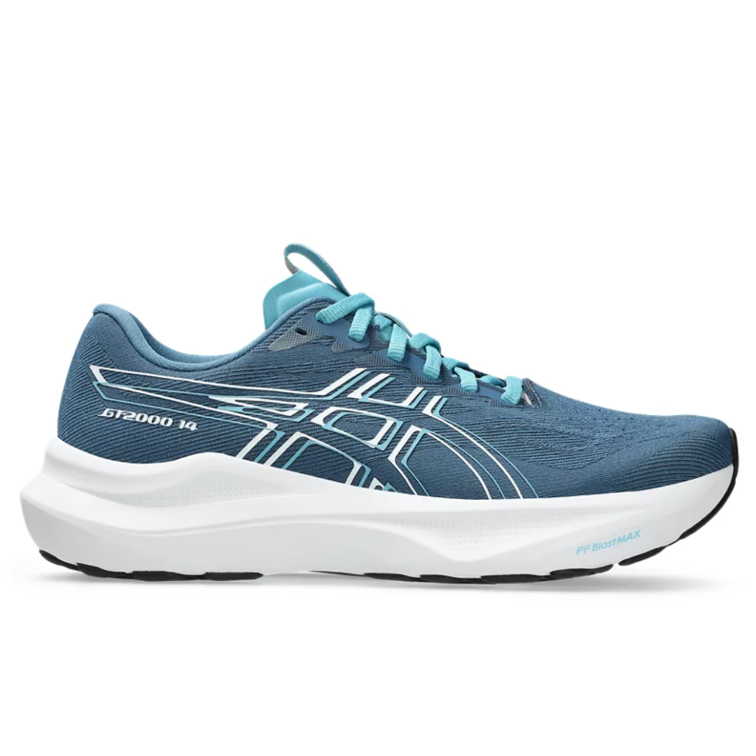 ASICS Womens GT-2000 14 - Stability