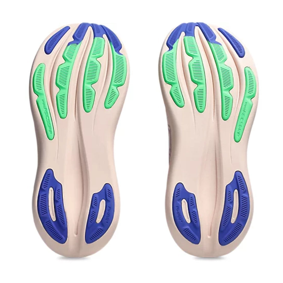 ASICS Womens Gel-Nimbus 28 - Neutral