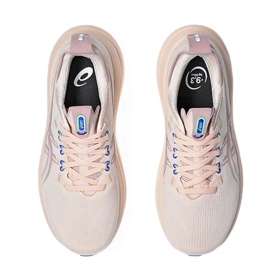 ASICS Womens Gel-Nimbus 28 - Neutral