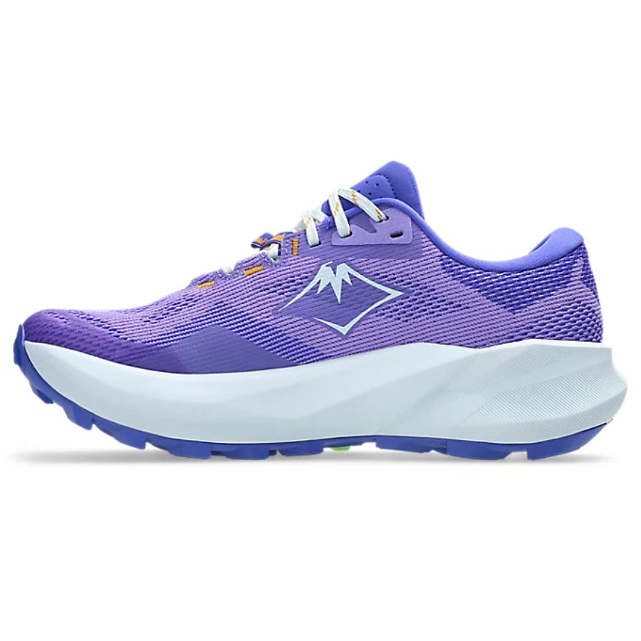 ASICS Womens Gel Trabuco 14 Amethyst
