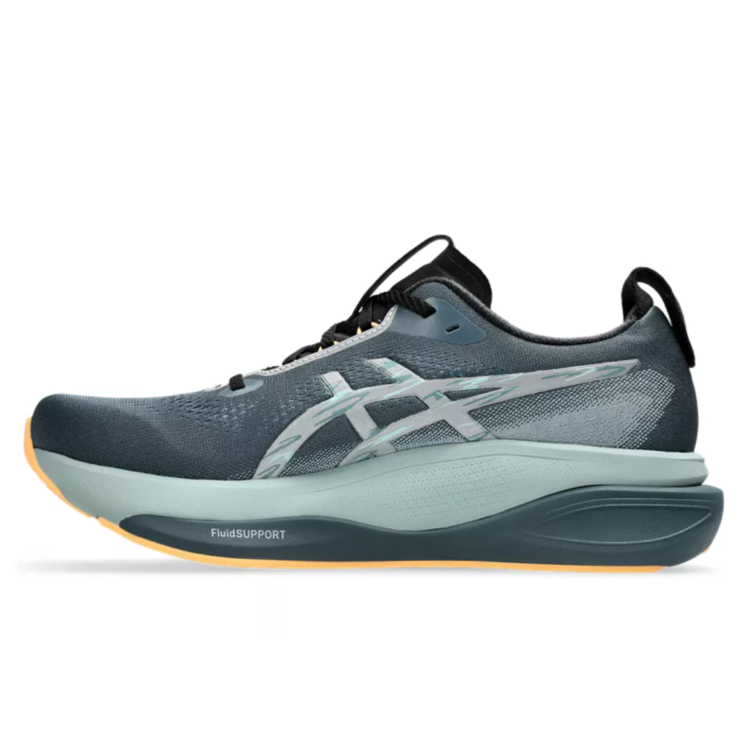 ASICS Mens Gel-Kayano 33 Lite-Show - Stability