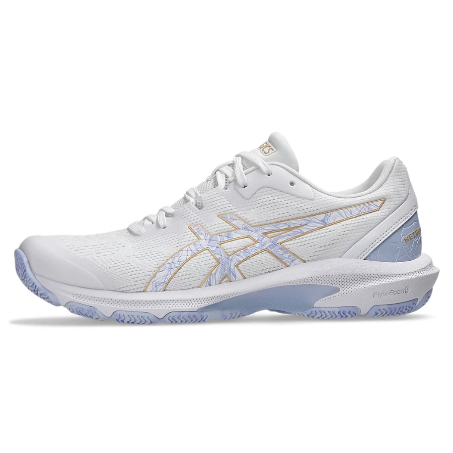 ASICS Womens Netburner Shield FF