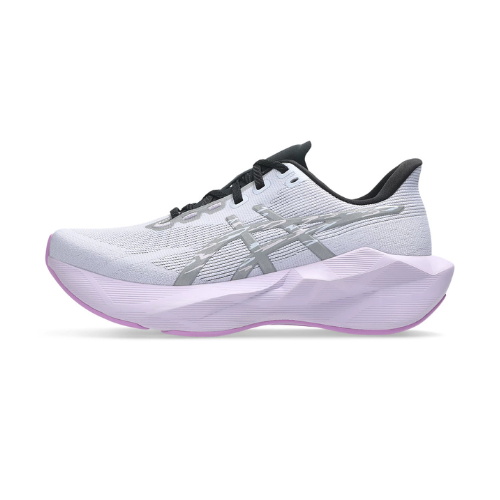 ASICS Womens Novablast 6 - Lite-Show - Neutral