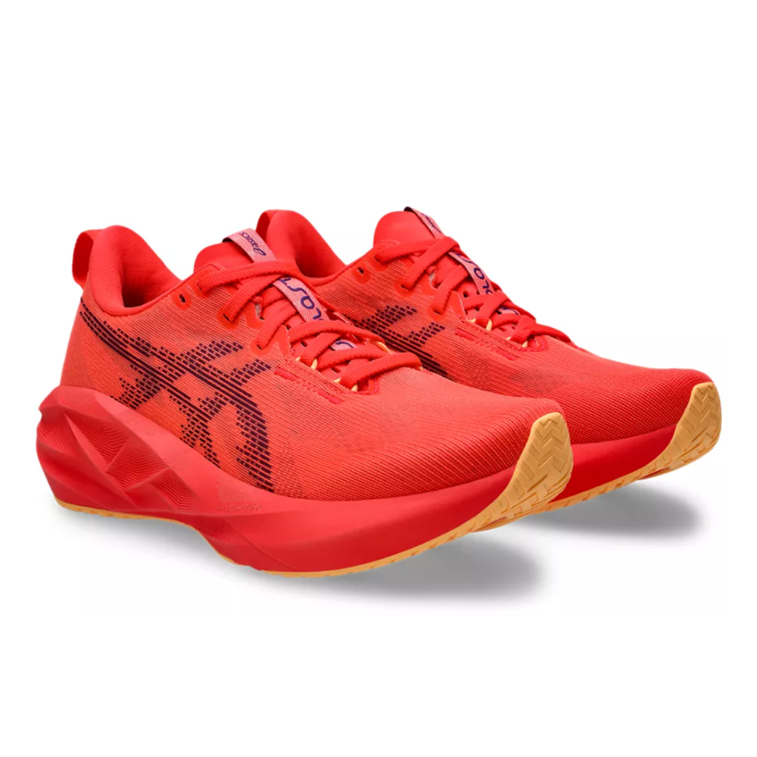 ASICS Womens Novablast 5 - Neutral