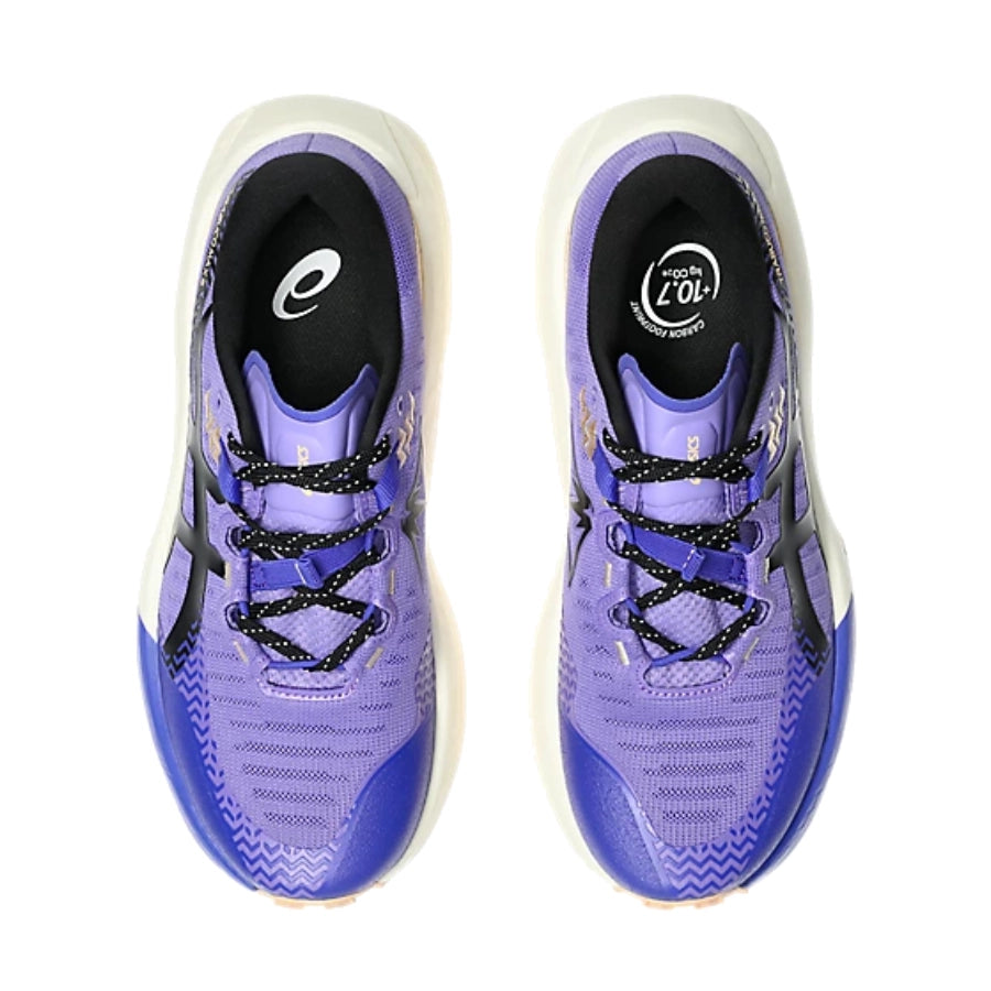 ASICS Womens Trabuco Max 5 - Trail