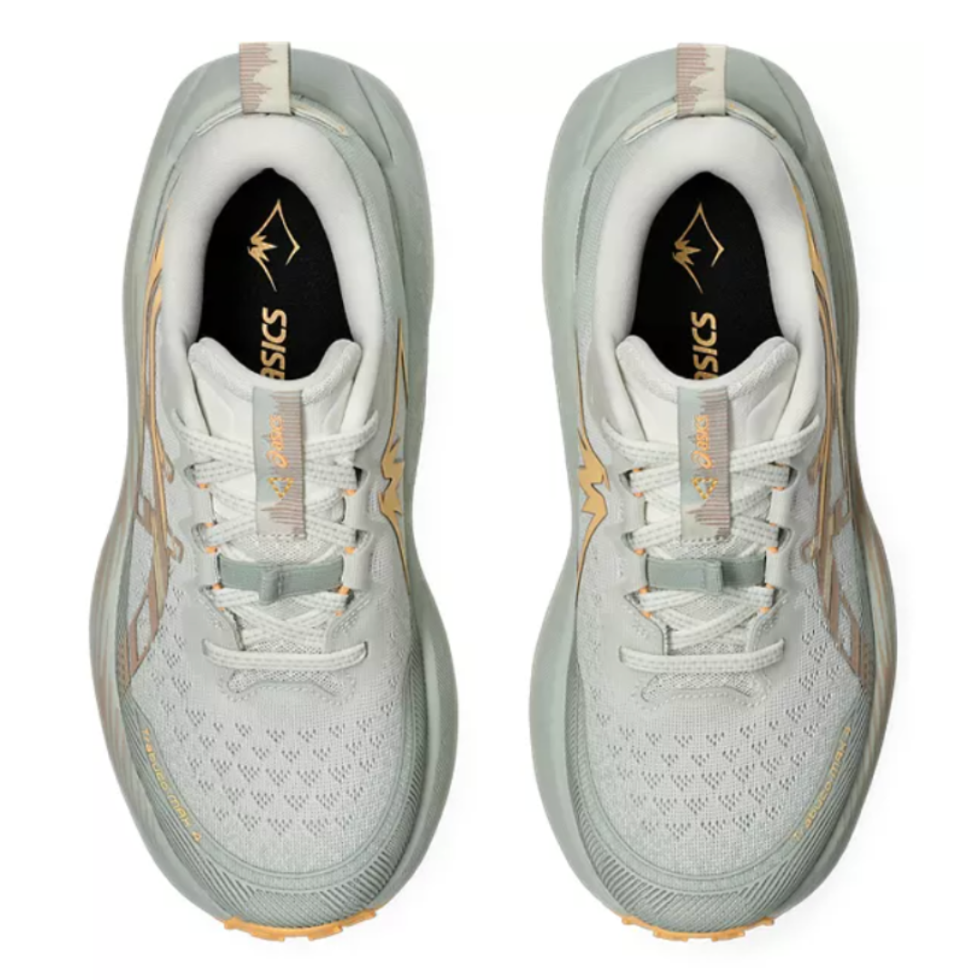 ASICS Womens Trabuco Max 4 - Trail