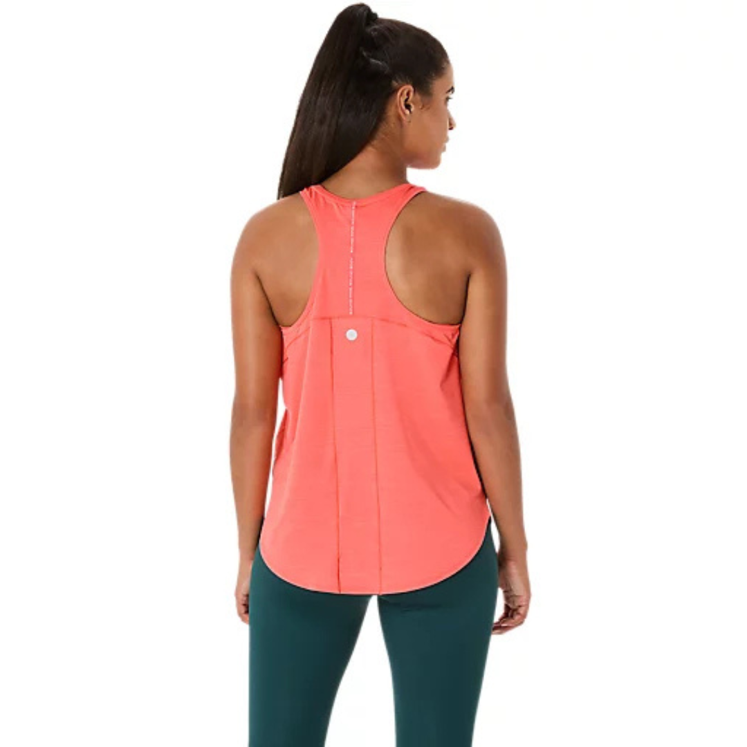 ASICS Womens Road Tank SS25