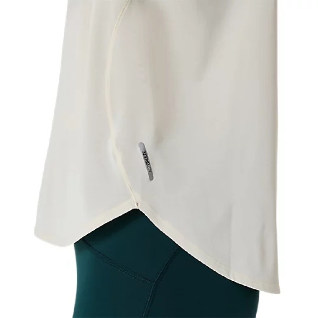 ASICS Womens Road S/S Top - SS25