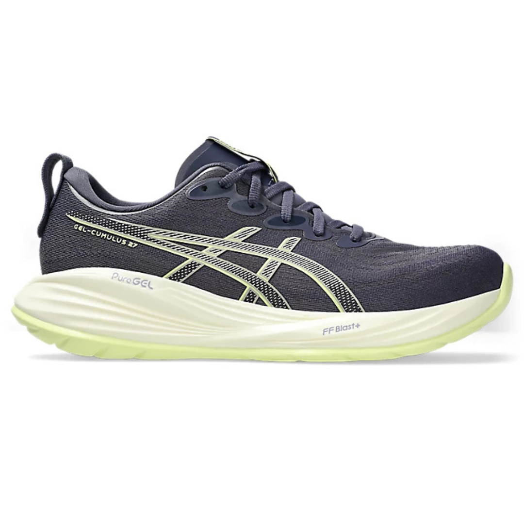 ASICS Mens Cumulus 27 - Neutral