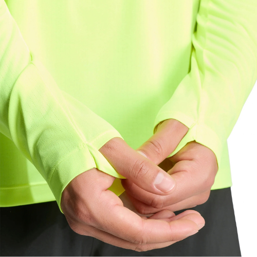Adidas Mens adi365 Iconic Mens Long Sleeve Top