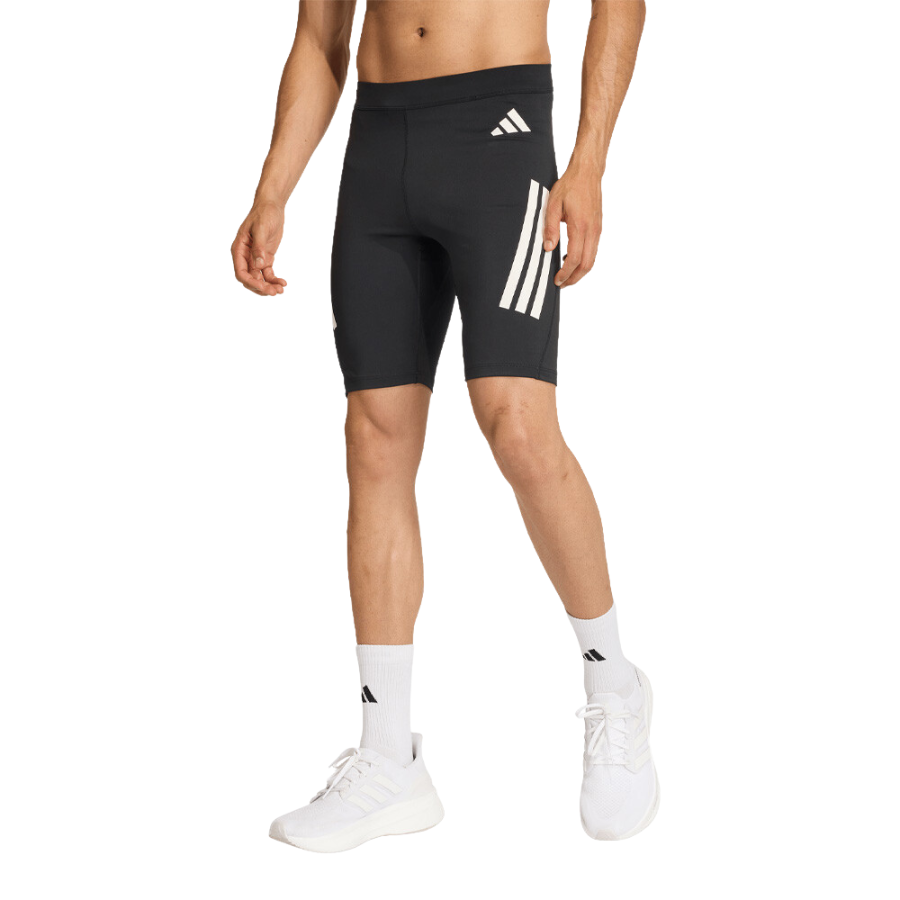 Adidas Mens Adi365 Iconic Running Short Tight