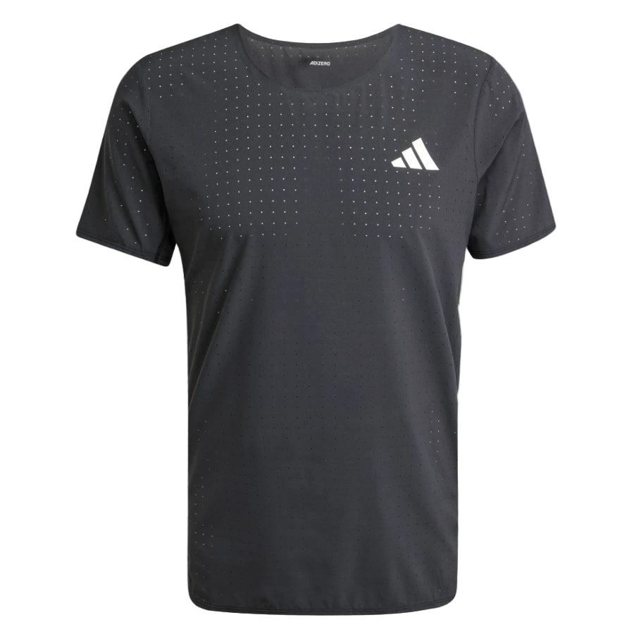 Adidas Mens Adizero Running T-Shirt