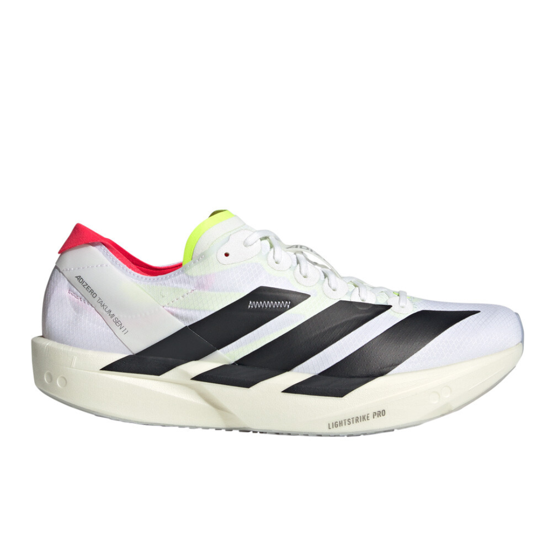 Adidas Mens Adizero Takumi Sen 11 - Performance